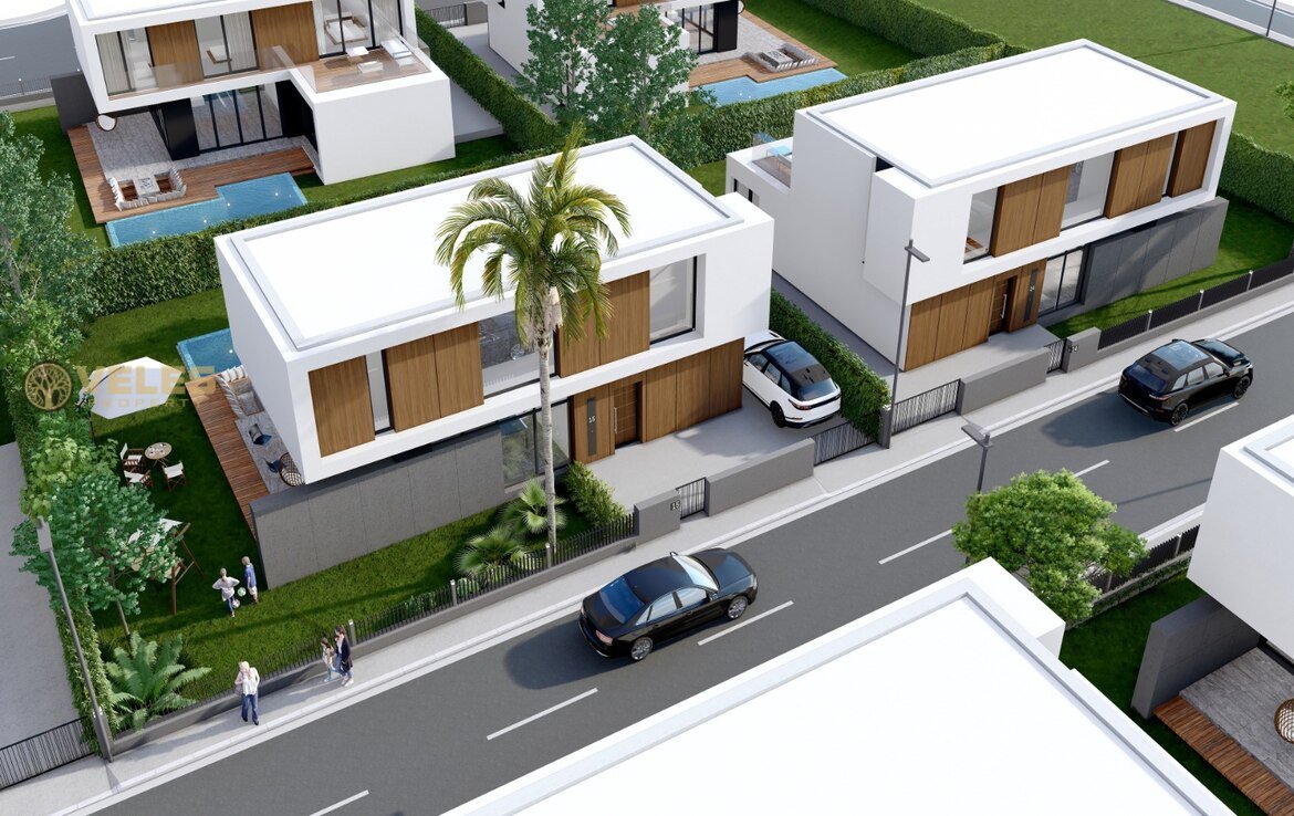 Buy property in North Cyprus