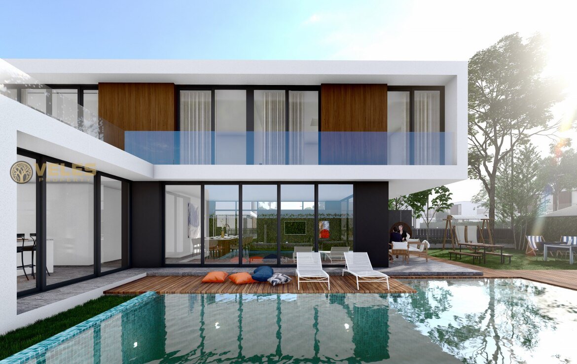 Buy property in North Cyprus