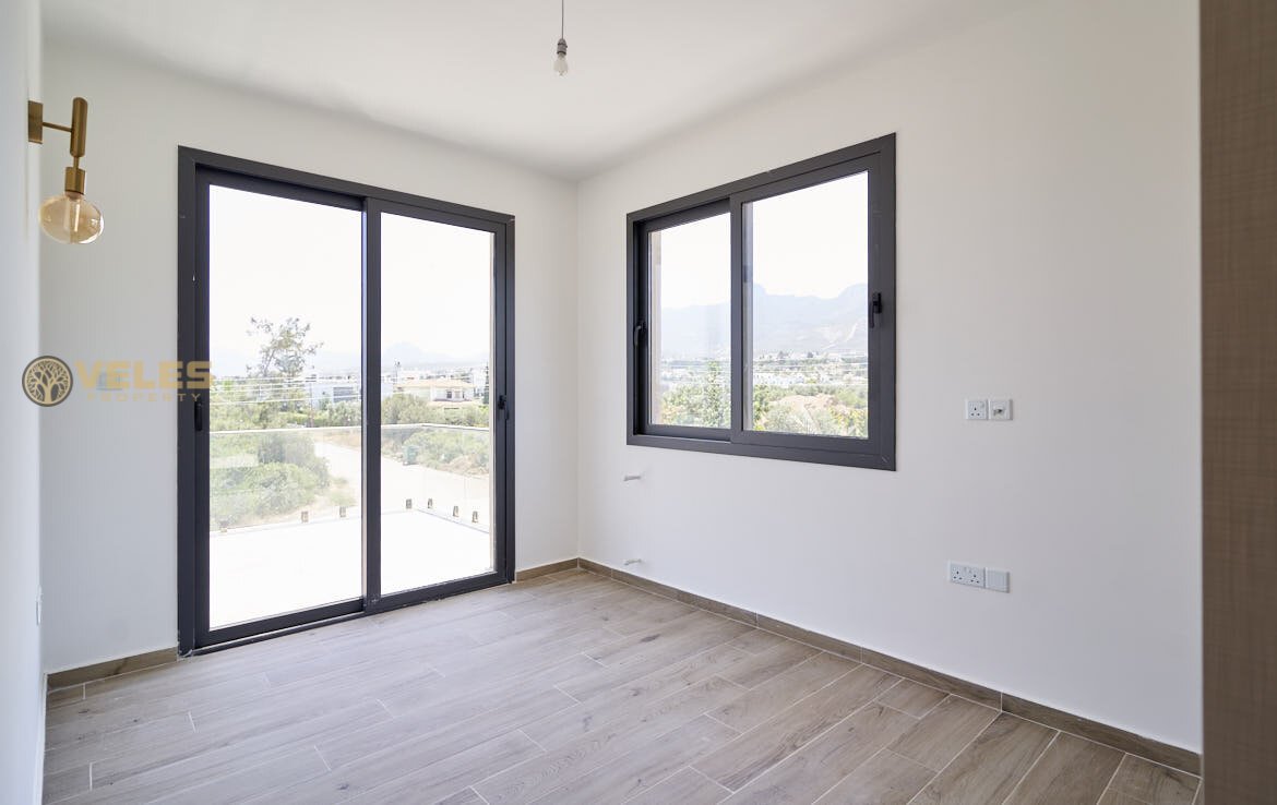 Buy property in North Cyprus