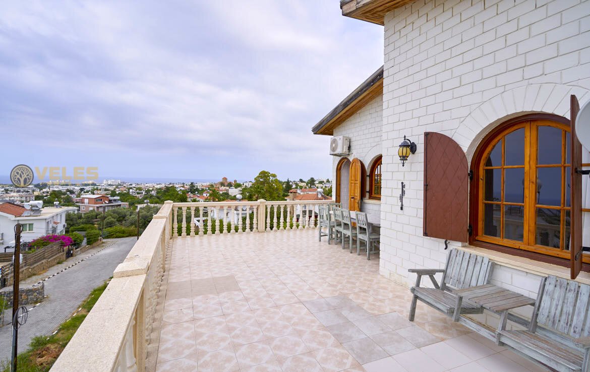 Buy property in North Cyprus