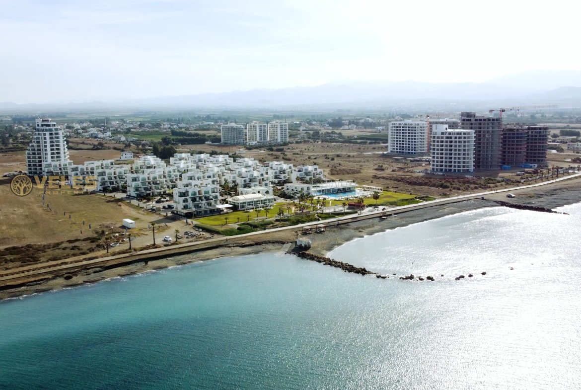 Buy property in North Cyprus