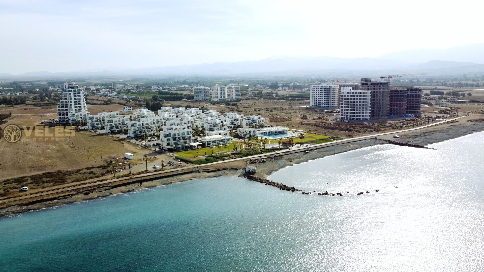 Buy property in North Cyprus