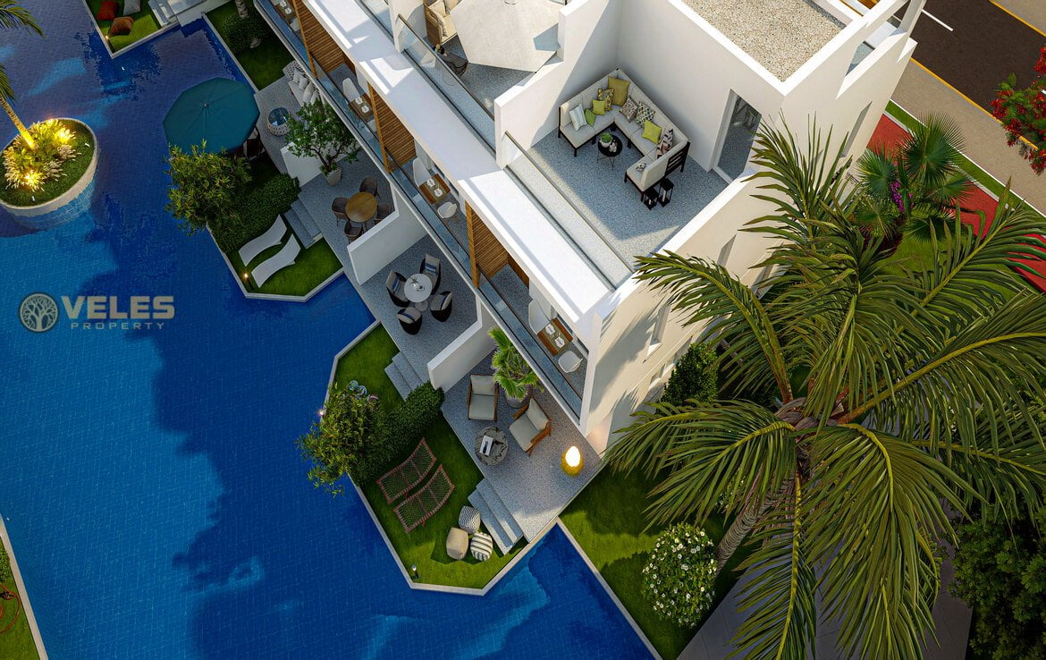 Buy property in North Cyprus