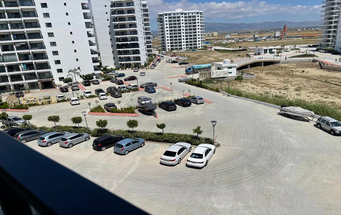 Buy property in North Cyprus