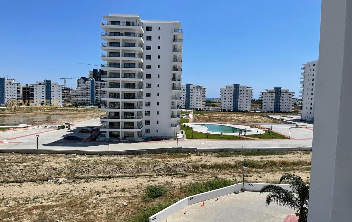 Buy property in North Cyprus