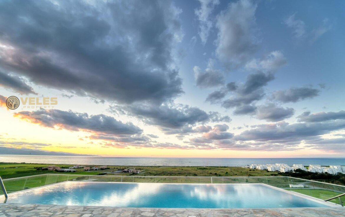 Buy property in North Cyprus