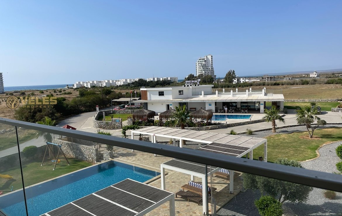 Buy property in North Cyprus