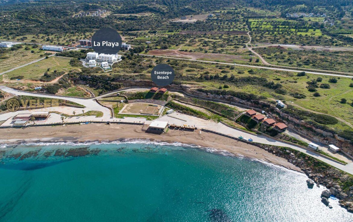 Buy property in North Cyprus