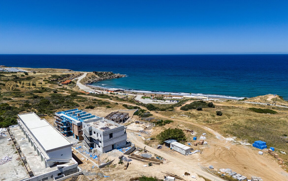 Buy property in North Cyprus