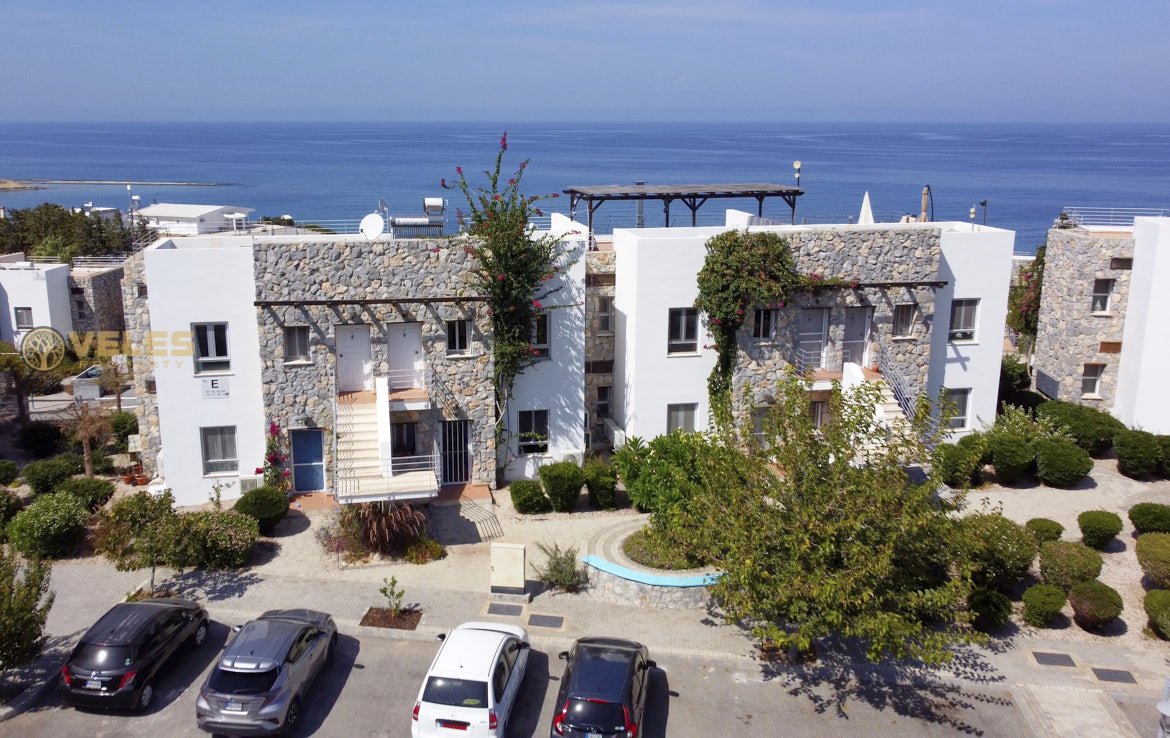 Buy property in North Cyprus