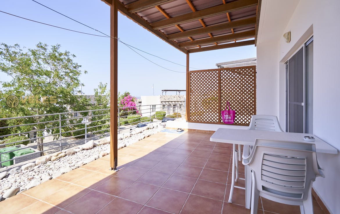 Buy property in North Cyprus