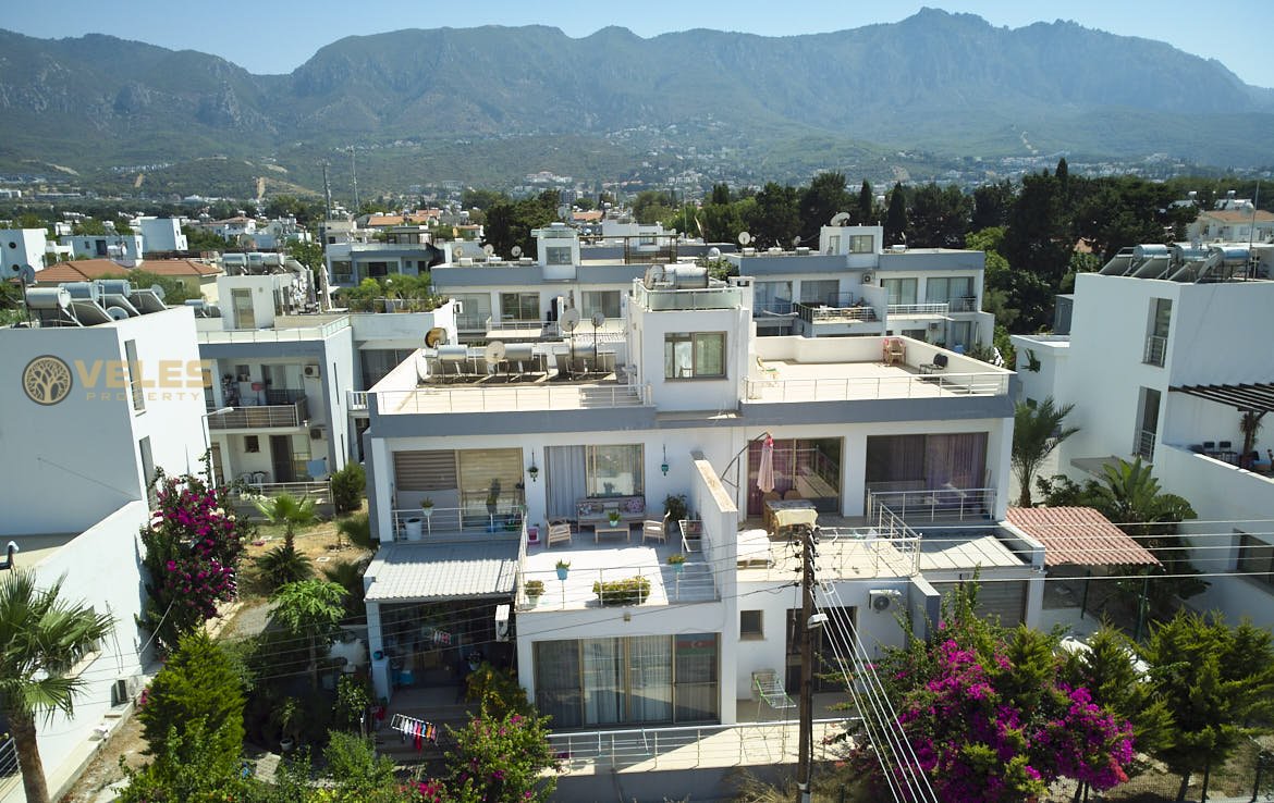 Buy property in North Cyprus