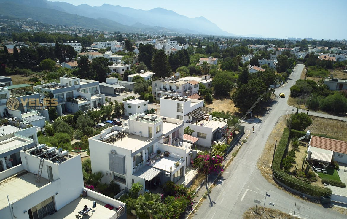 Buy property in North Cyprus