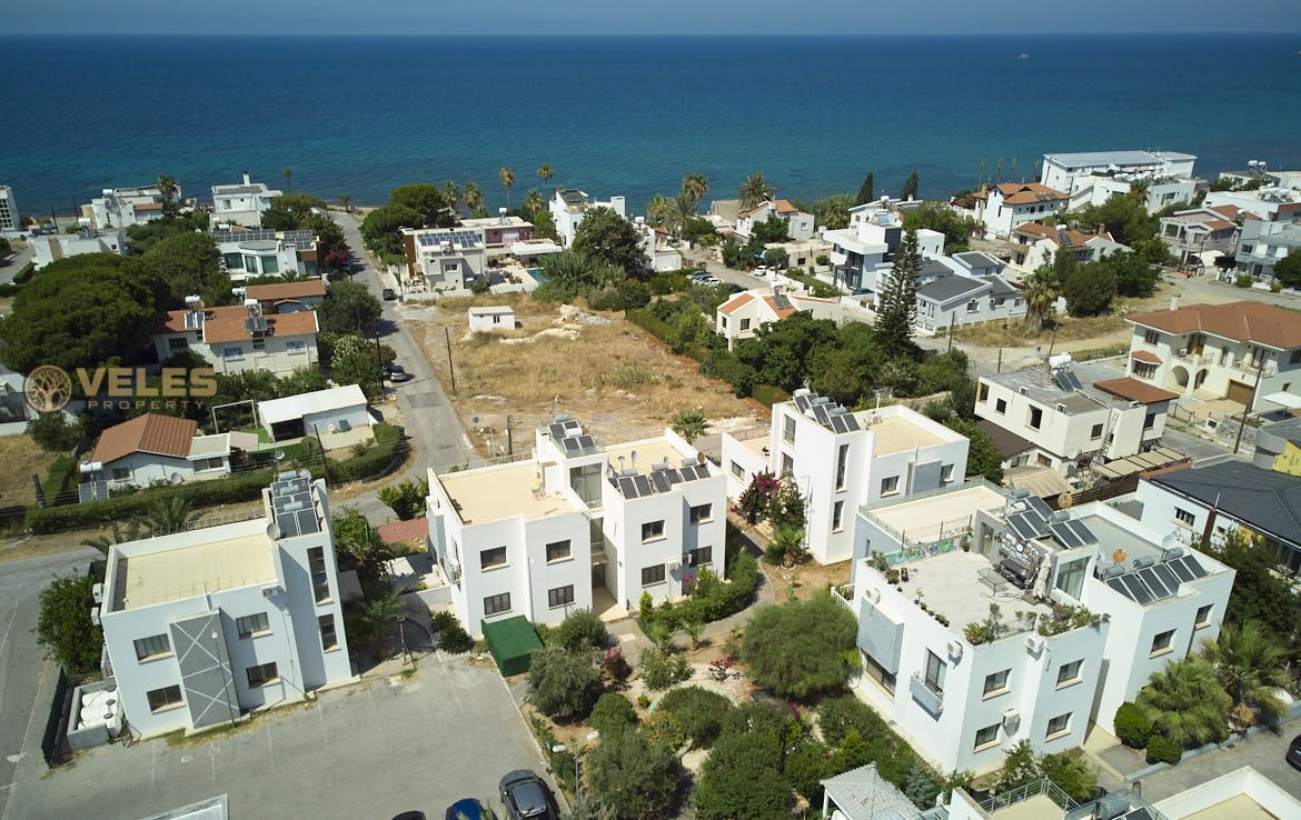 Buy property in North Cyprus