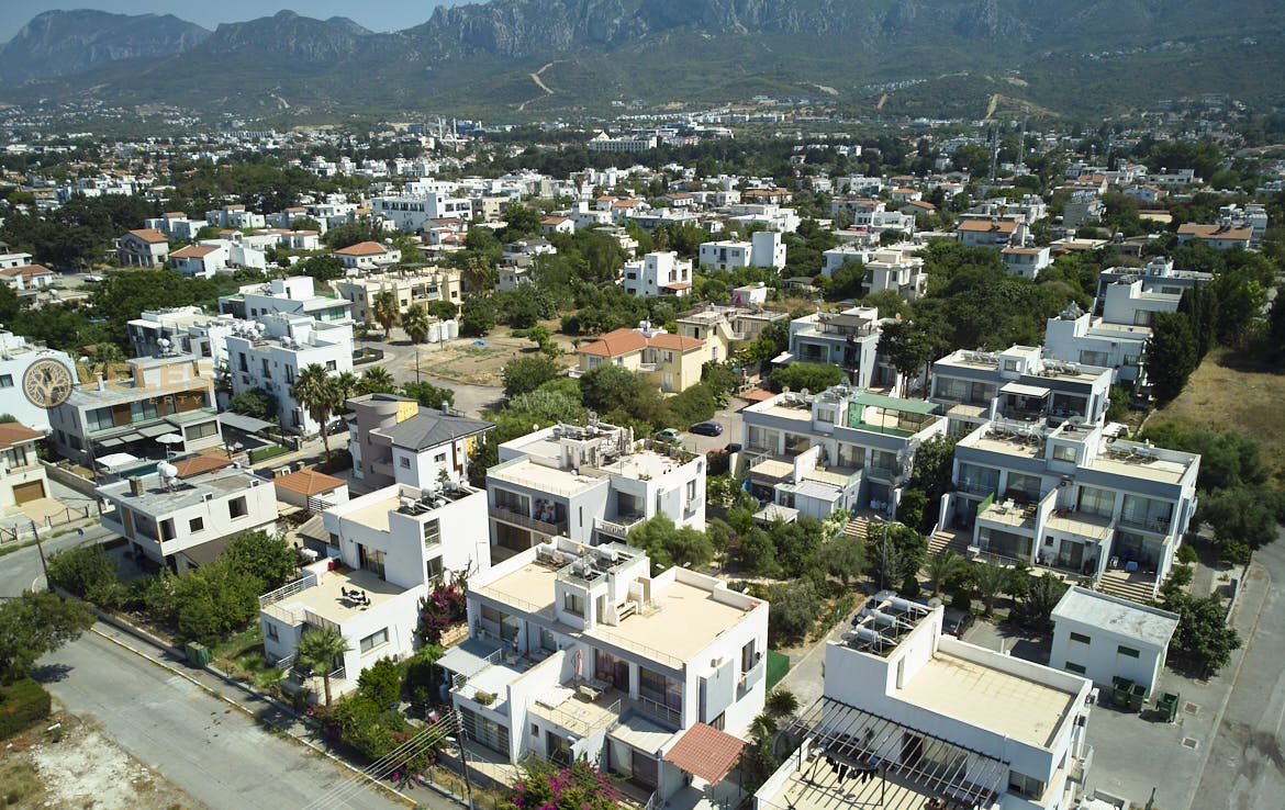 Buy property in North Cyprus