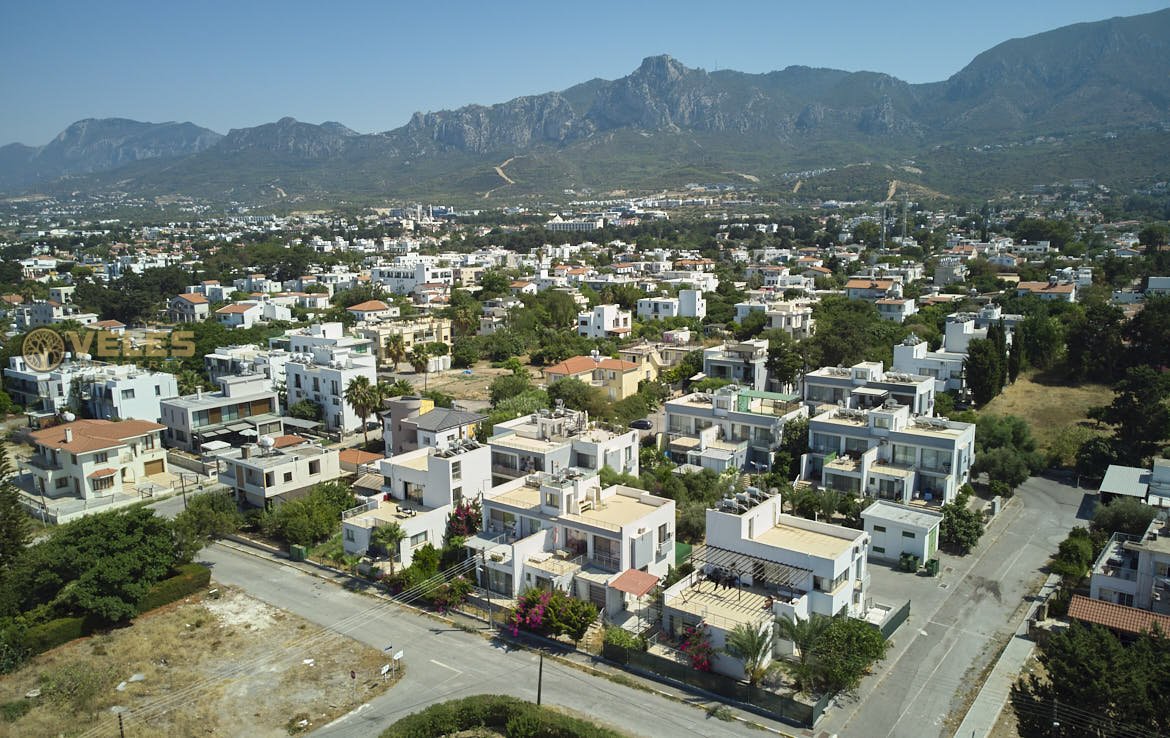 Buy property in North Cyprus