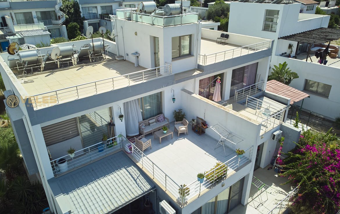 Buy property in North Cyprus