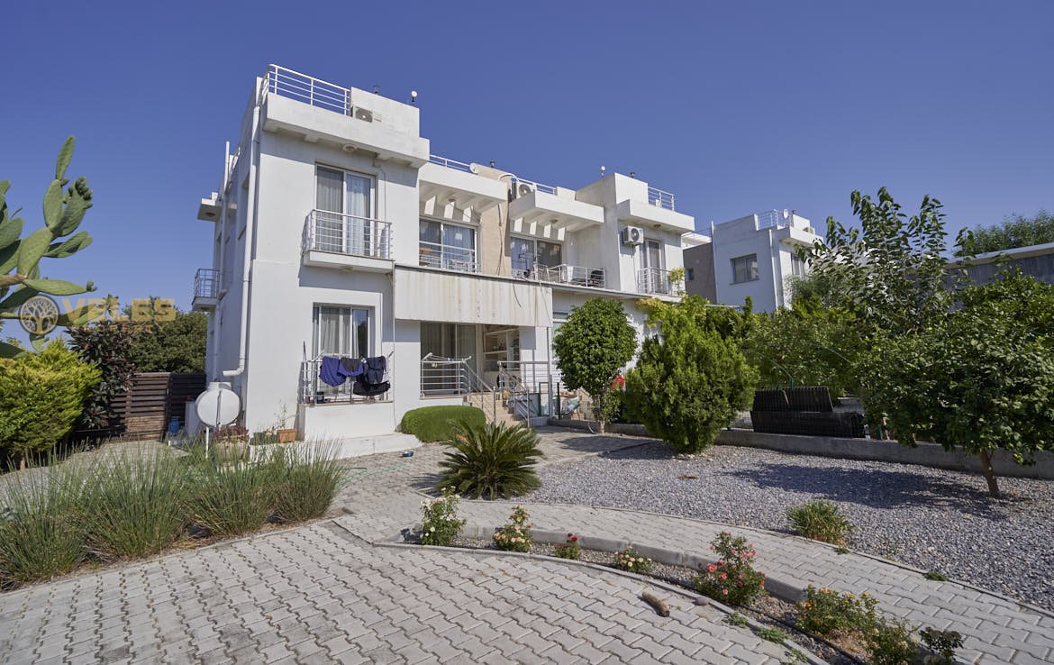 Buy property in North Cyprus