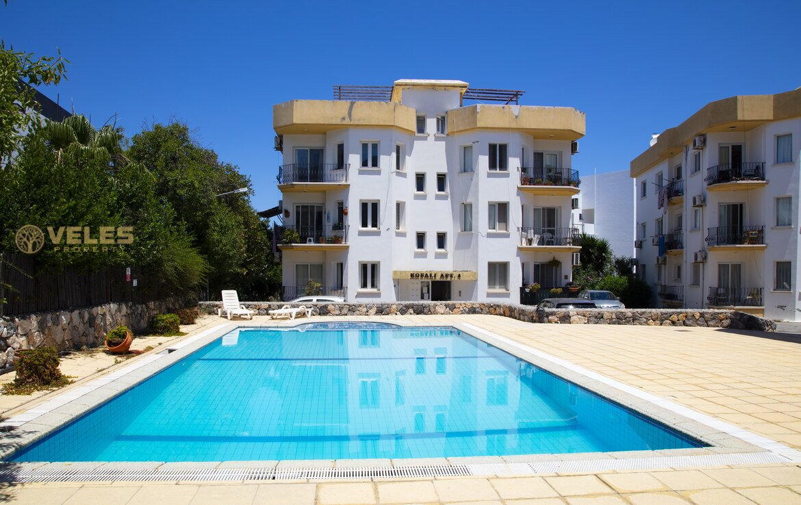 Buy property in North Cyprus