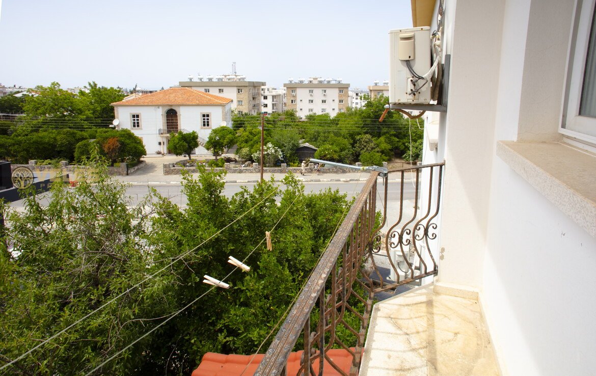 Buy property in North Cyprus