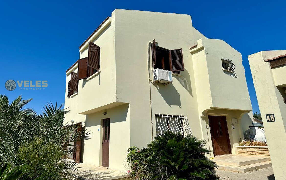 Buy property in North Cyprus