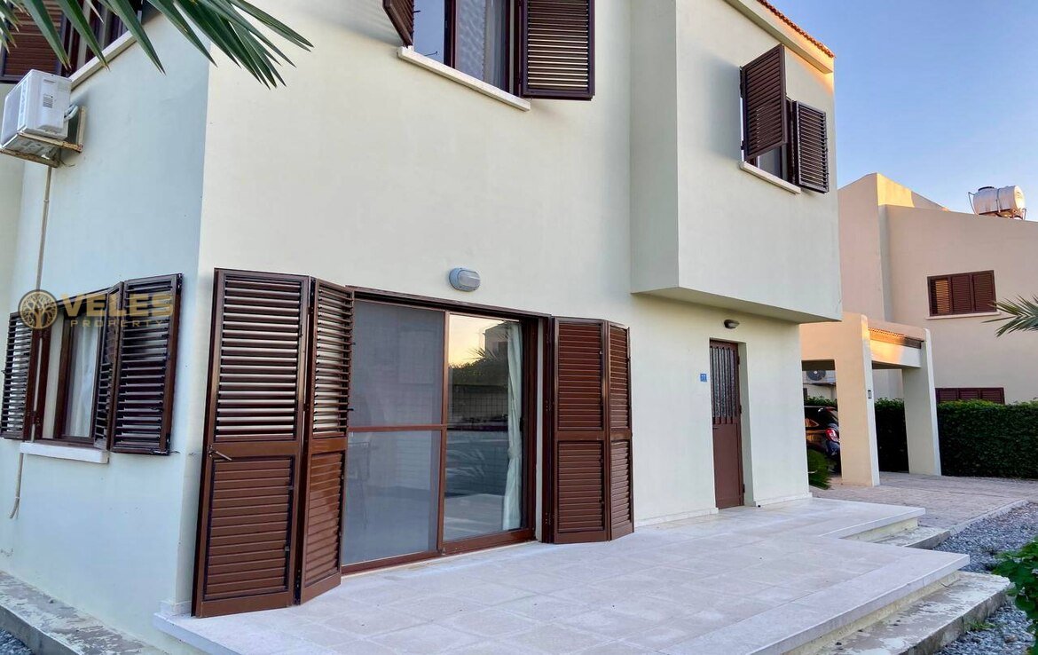 Buy property in North Cyprus