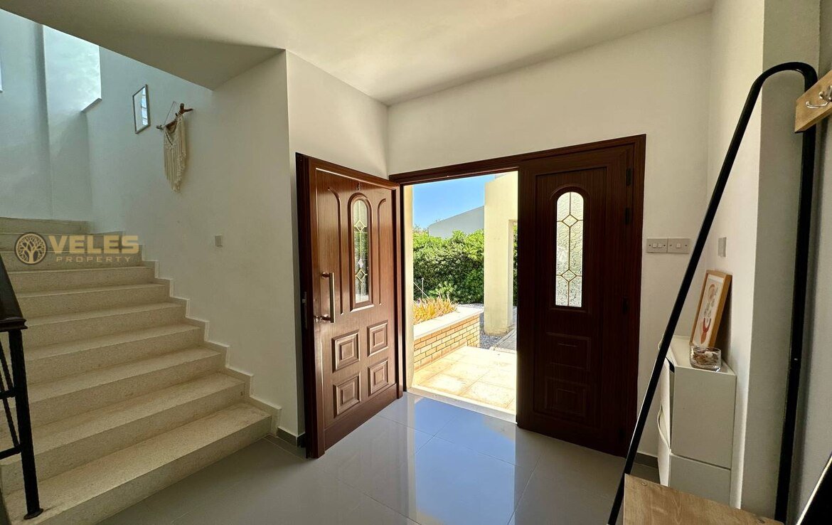 Buy property in North Cyprus