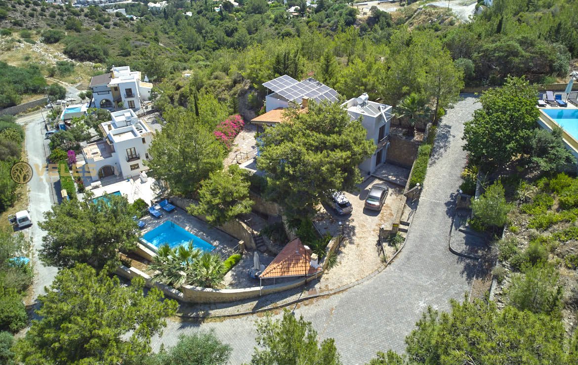 Buy property in North Cyprus