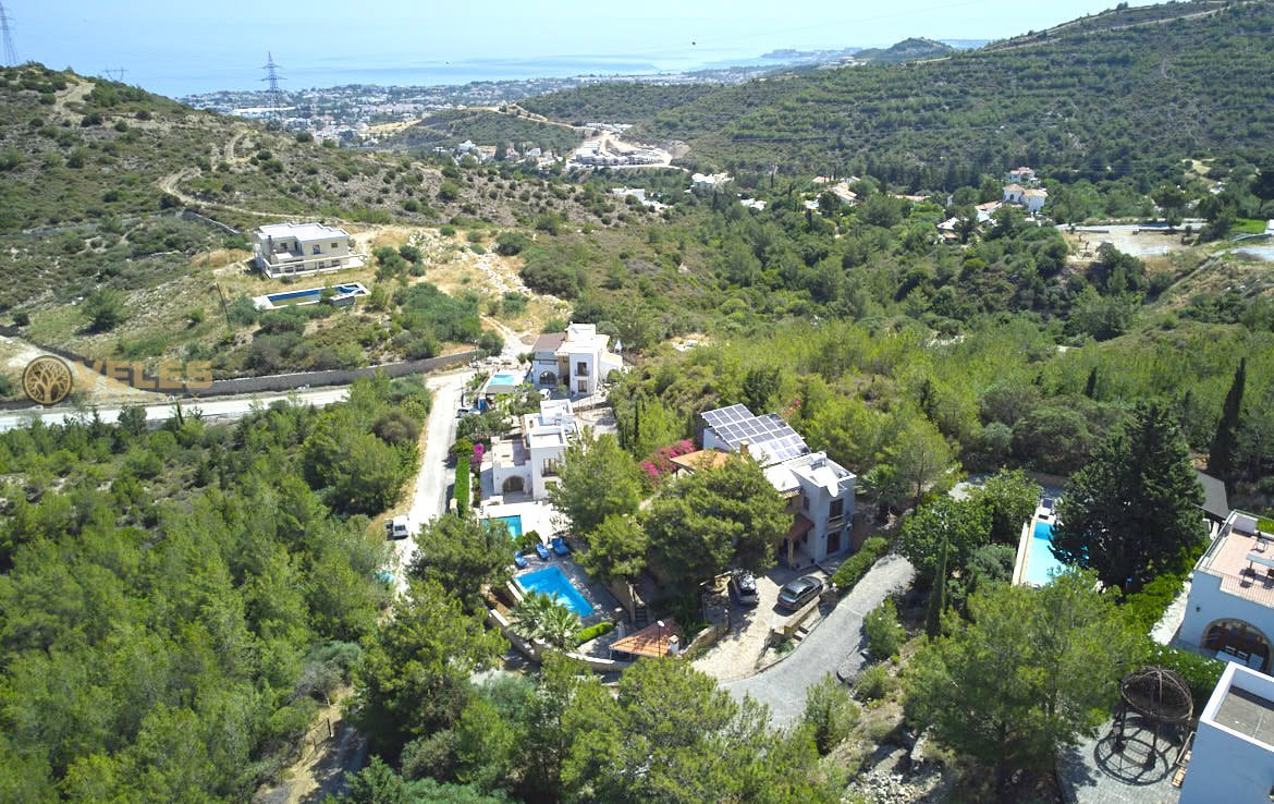 Buy property in North Cyprus