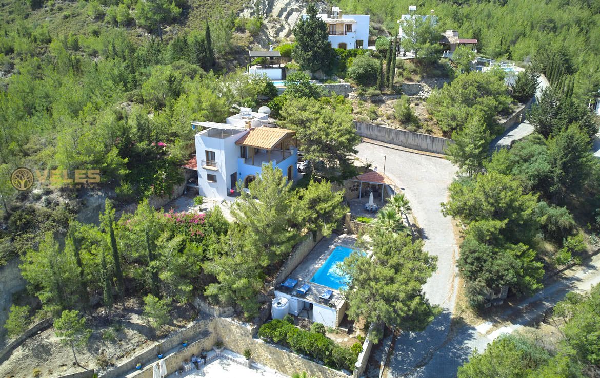 Buy property in North Cyprus