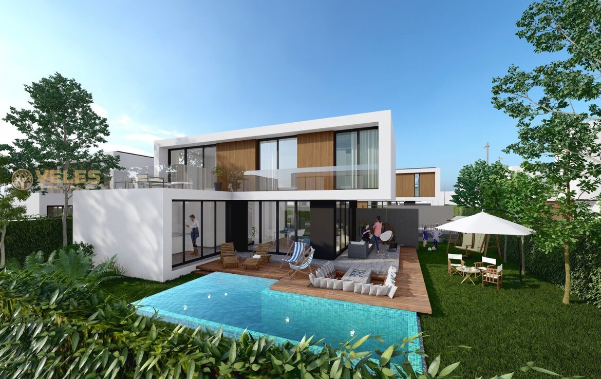 Buy property in North Cyprus