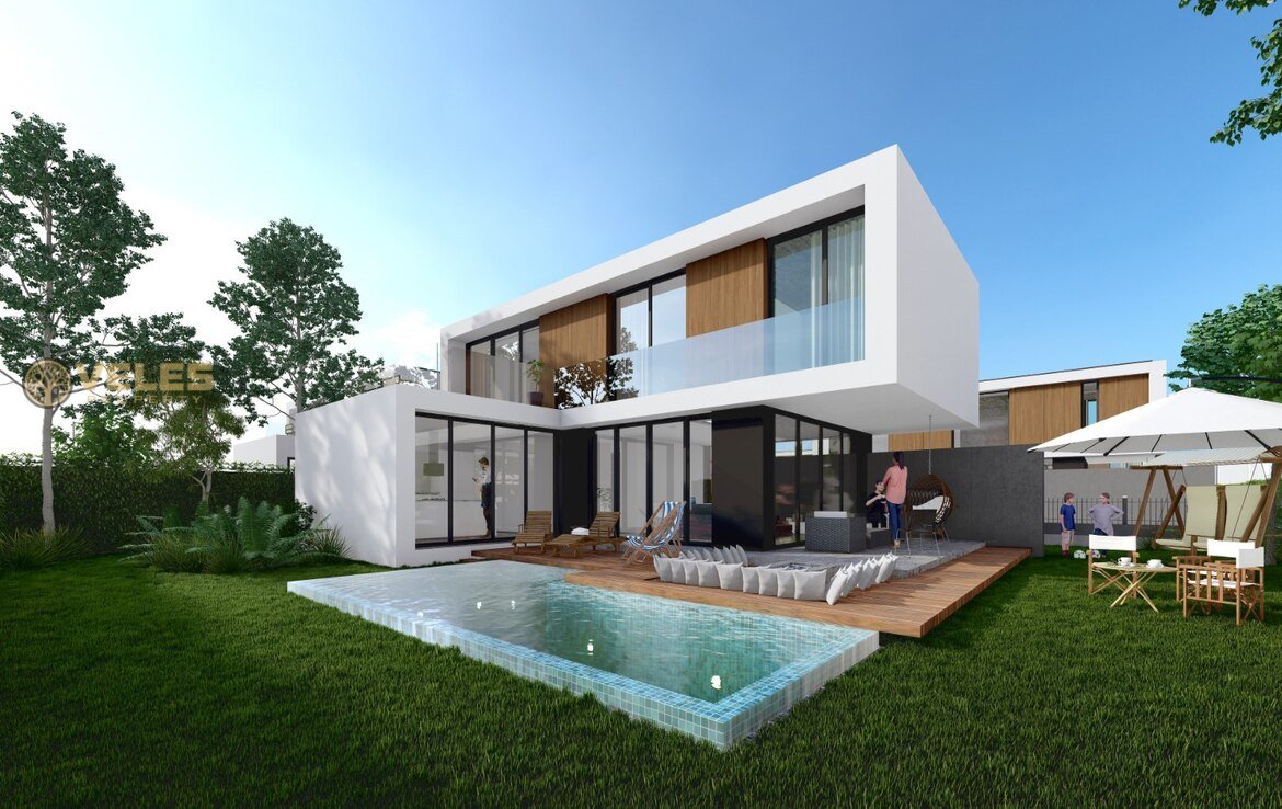 Buy property in North Cyprus