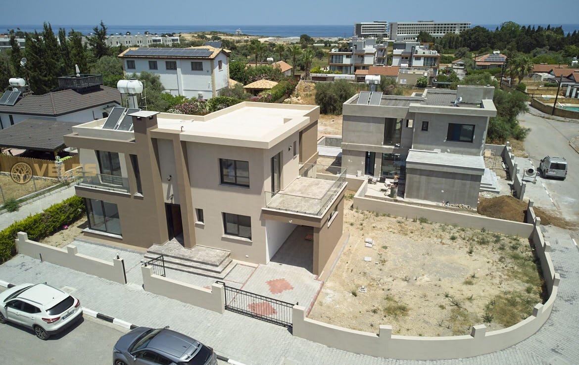 Buy property in North Cyprus