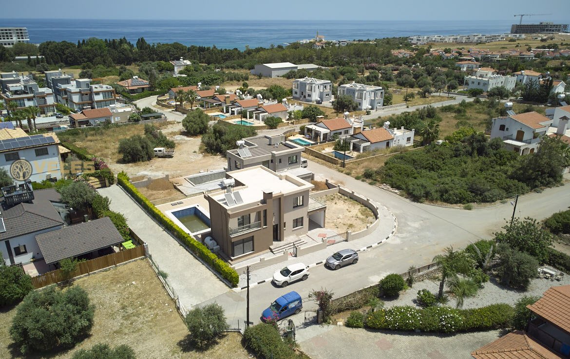 Buy property in North Cyprus