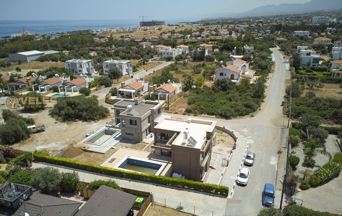 Buy property in North Cyprus