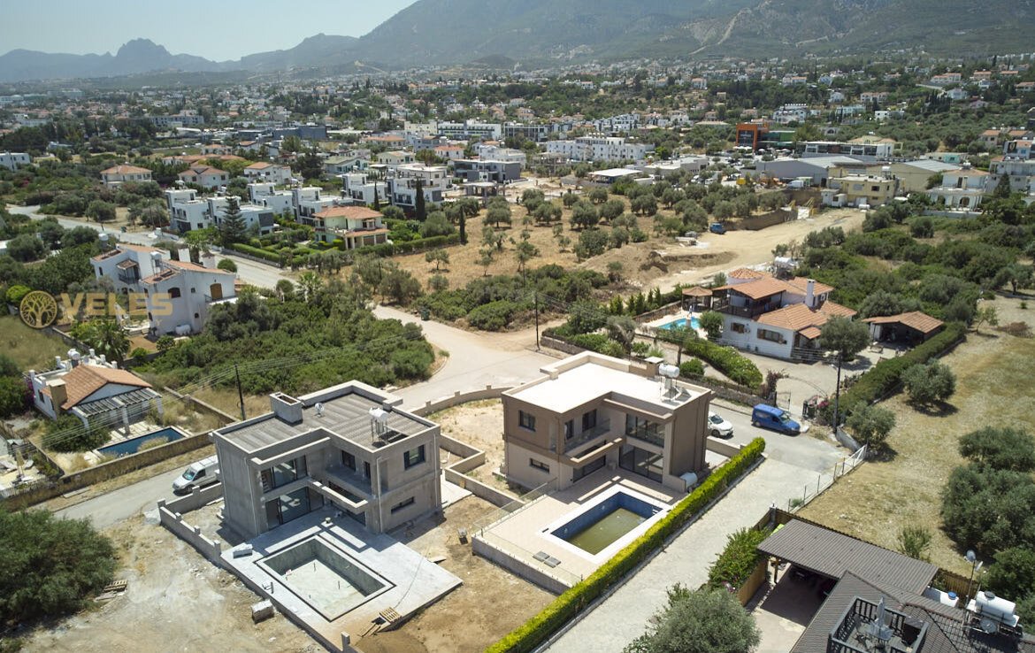 Buy property in North Cyprus