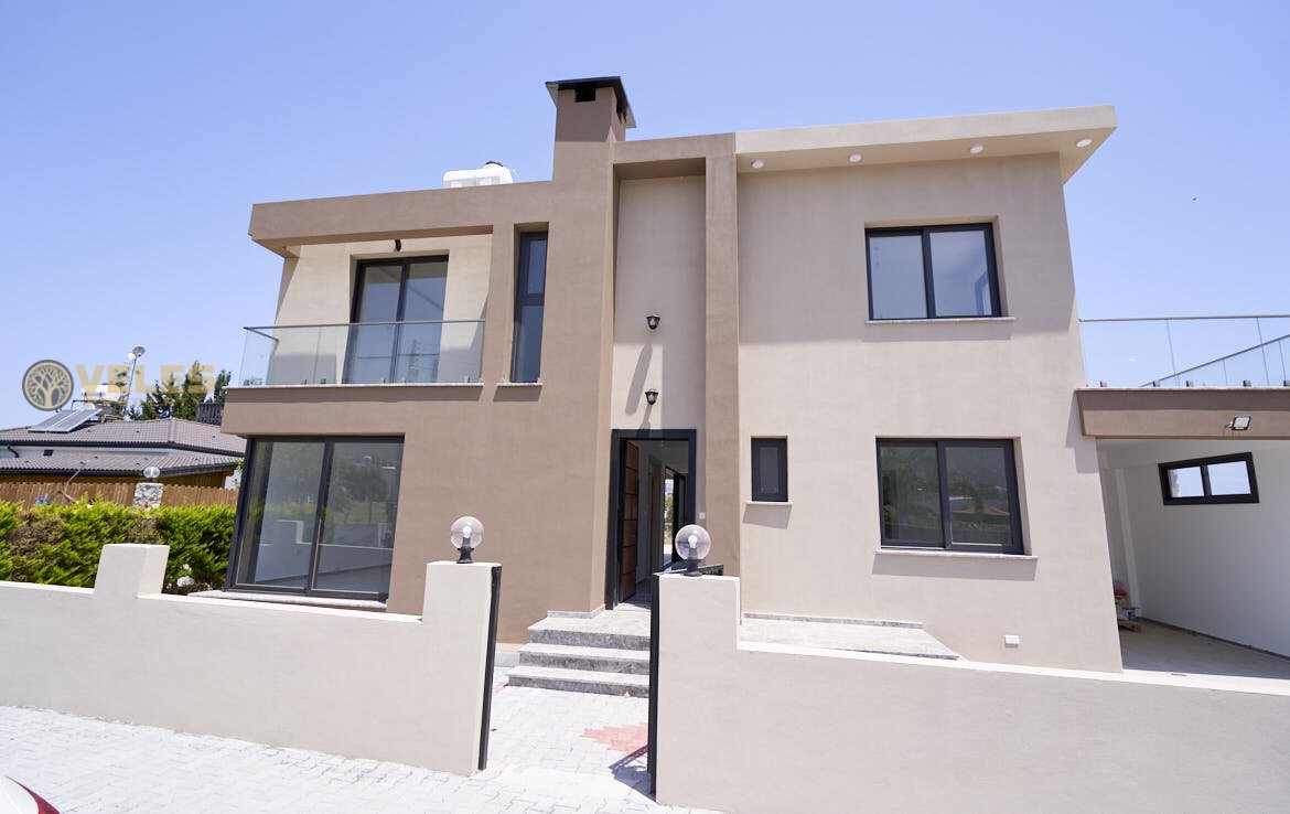 Buy property in North Cyprus