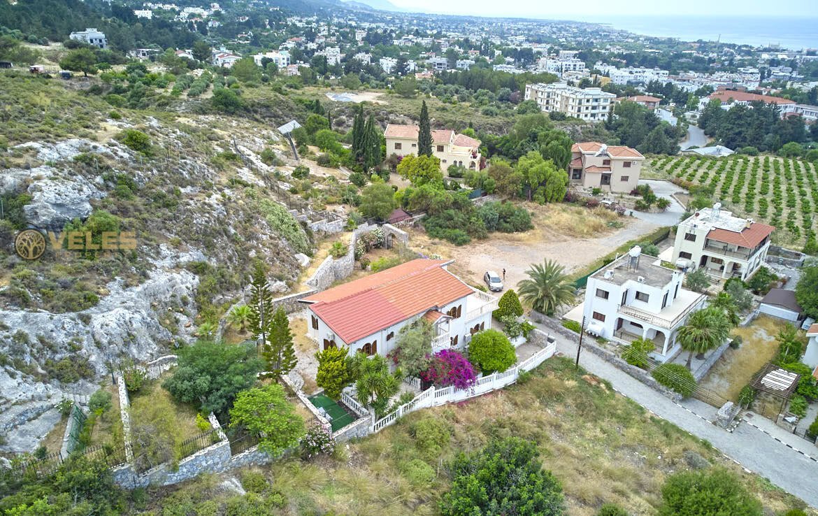 Buy property in North Cyprus