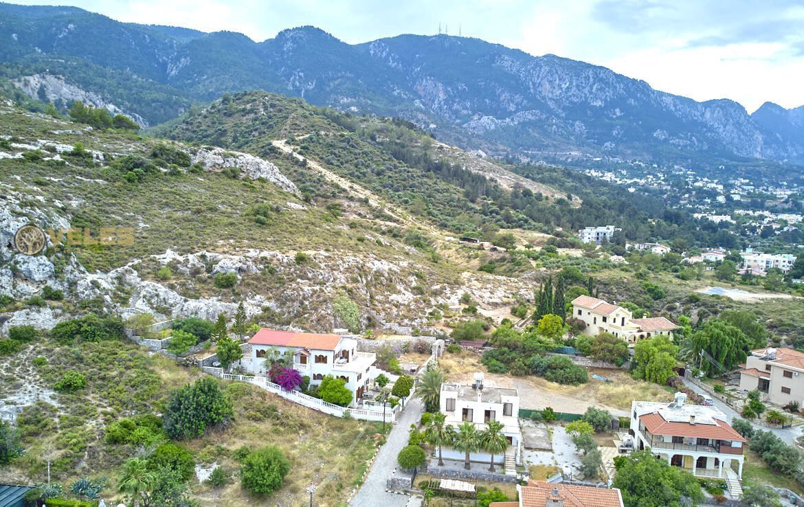 Buy property in North Cyprus