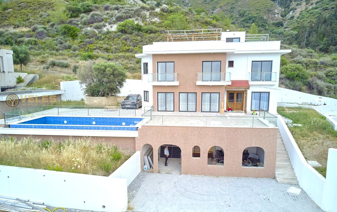 Buy property in North Cyprus