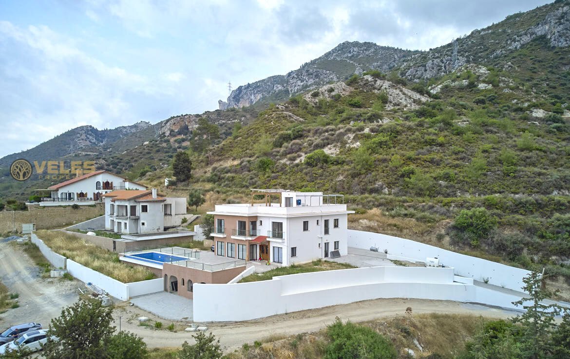 Buy property in North Cyprus