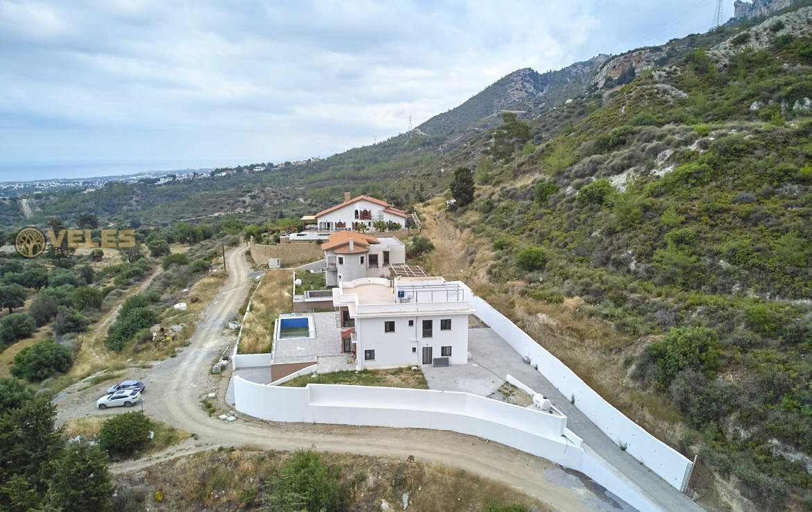 Buy property in North Cyprus