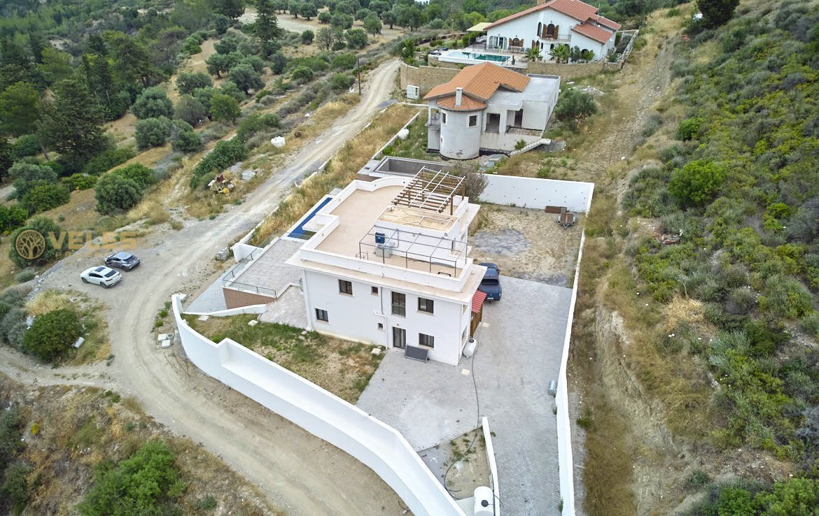 Buy property in North Cyprus