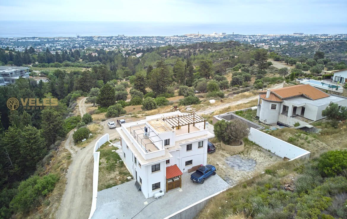 Buy property in North Cyprus