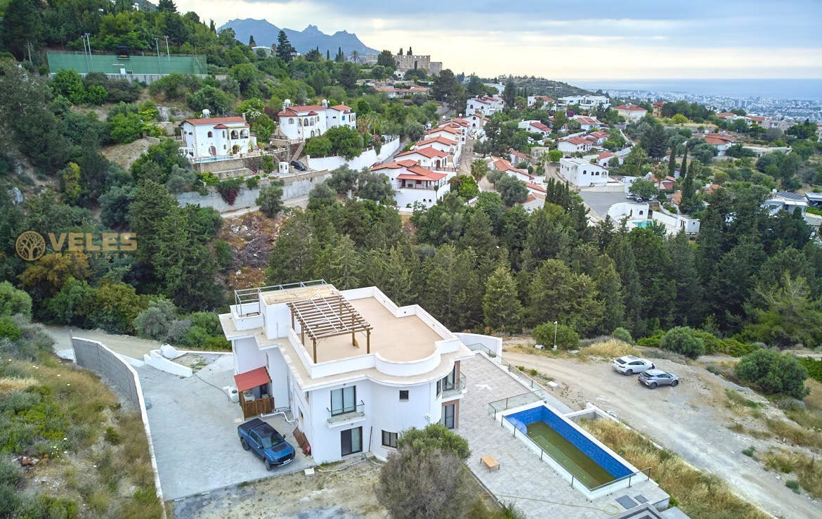 Buy property in North Cyprus