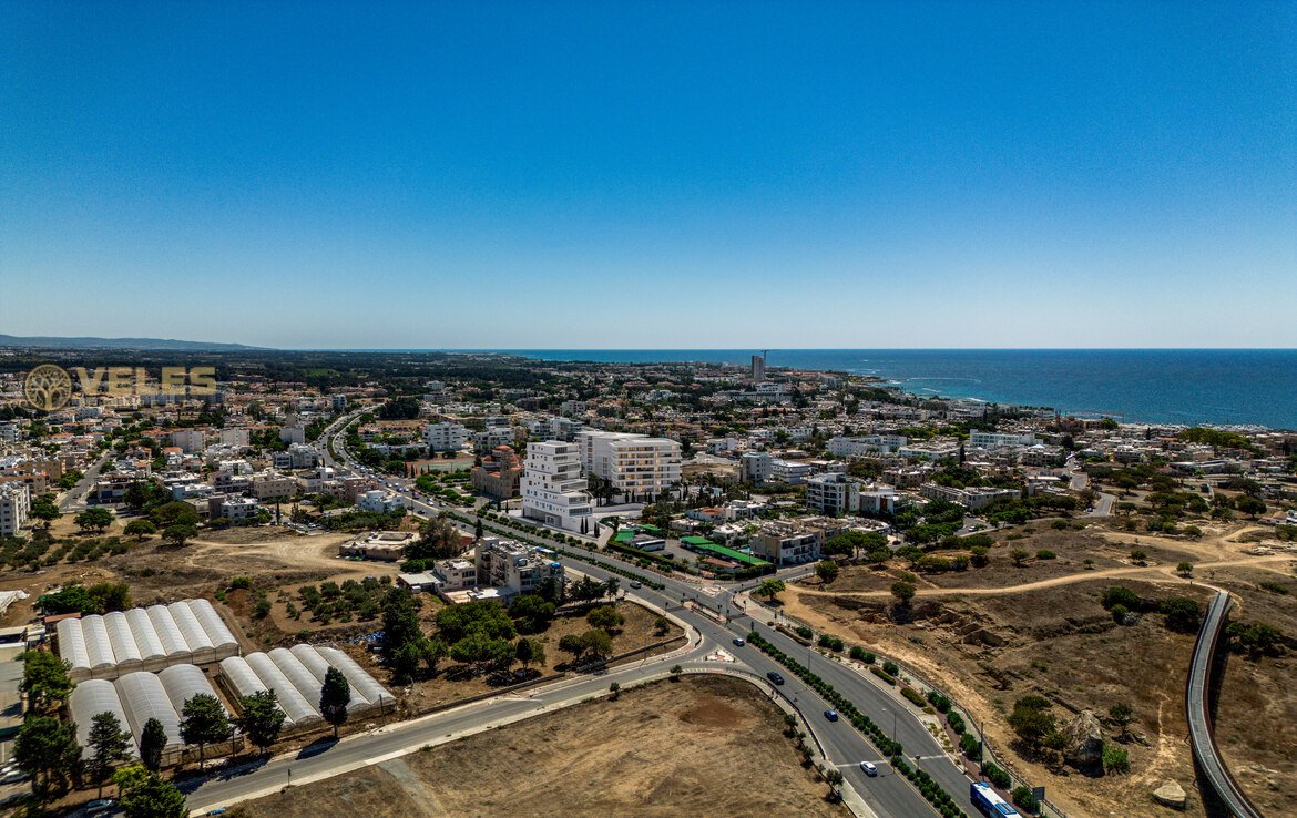 Buy property in North Cyprus