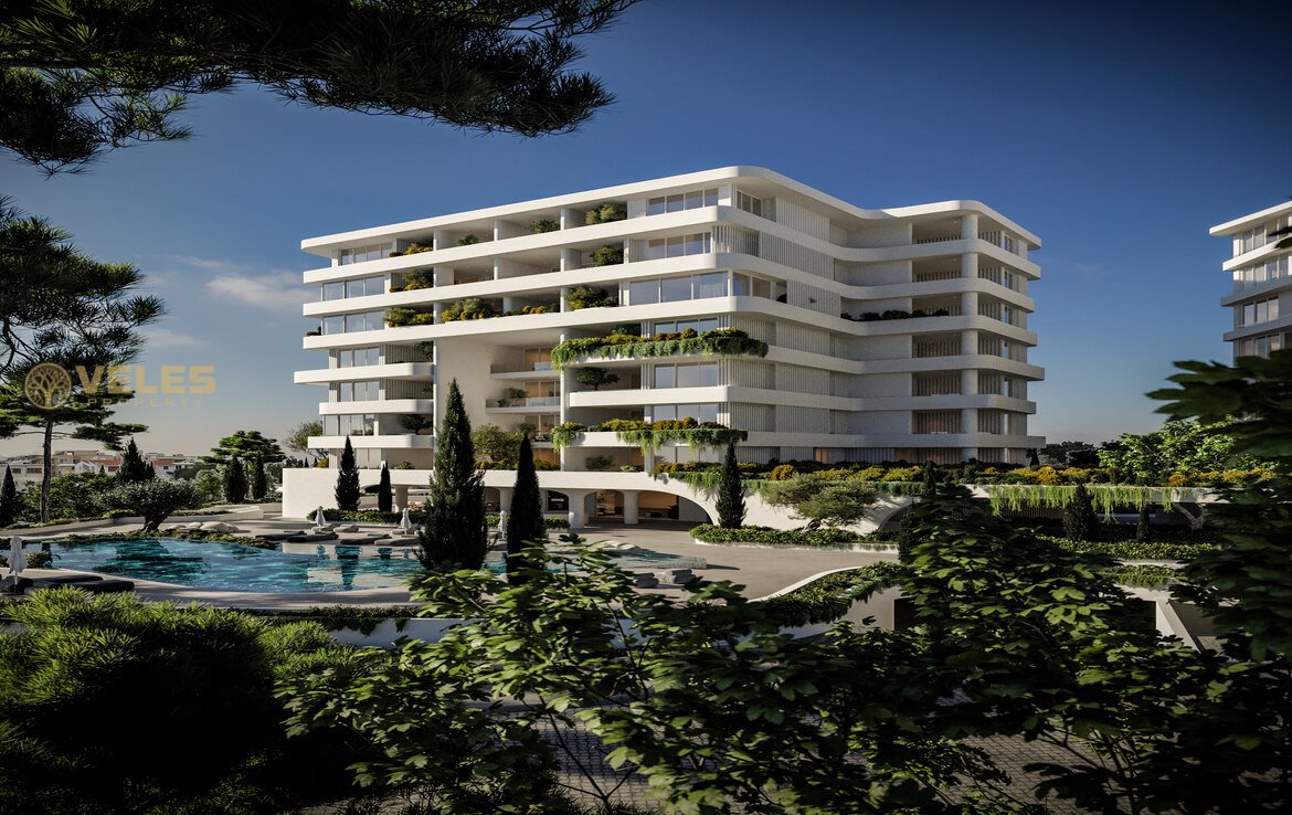 Buy property in North Cyprus