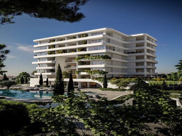 Buy property in Cyprus