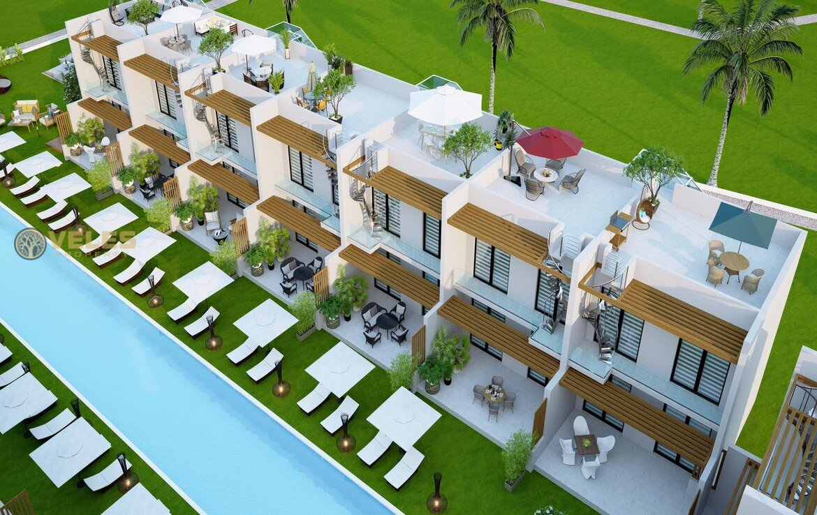 Buy property in North Cyprus