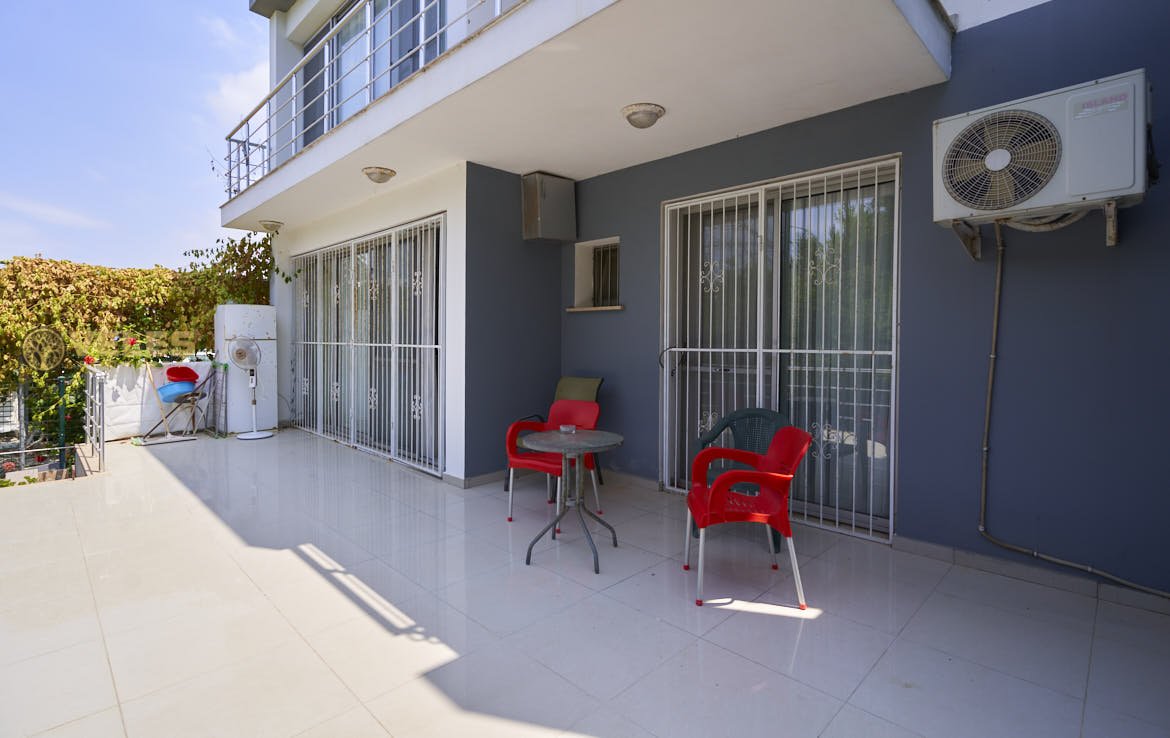 Buy property in North Cyprus